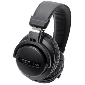 Audio-Technica ATH-PRO5XBK купить