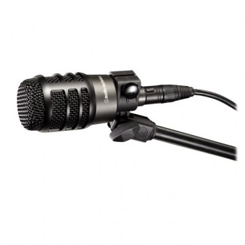 Audio-Technica ATM250 Hypercardioid Dynamic Instrument Microphone купить