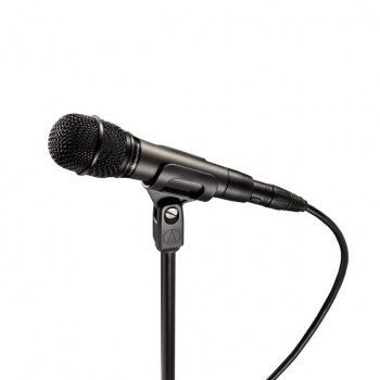 Audio-Technica ATM610 Dynamic Vocal Microphone купить