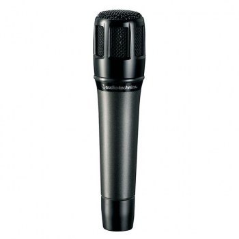 Audio-Technica ATM650 Hypercardioid Dynamic Instrument Microphone купить