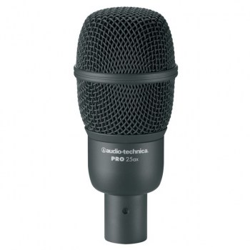 Audio-Technica PRO25AX Instrument Microphone купить