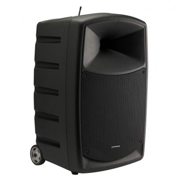 Audiophony CR120A-U1 Mobile PA-System купить