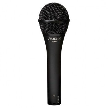 Audix OM7 dynamic Microphone купить