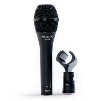 Audix VX-10 Condenser Vocal Microphone купить