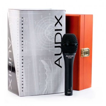 Audix VX-10 Condenser Vocal Microphone купить