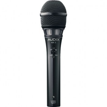 Audix VX5 Condenser Vocal Microphone купить