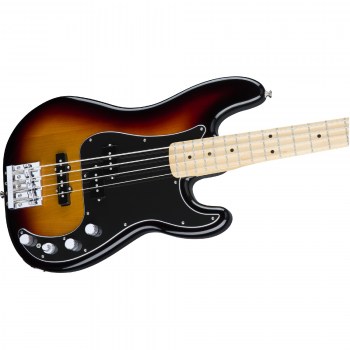 Fender DLX ACTIVE P BASS SPEC MN 3TSB купить