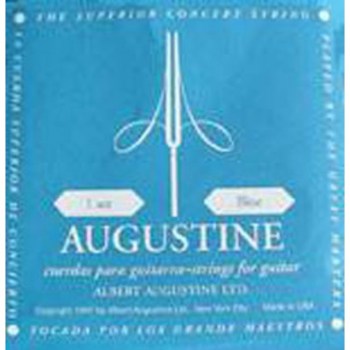 Augustine Single String, 1e blue купить