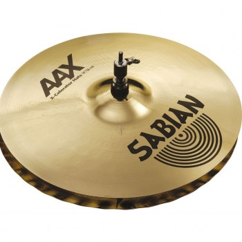 Sabian 14`` AAX X-CELERATOR HATS купить