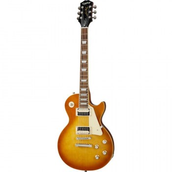 Epiphone Les Paul Classic Honey Burst купить