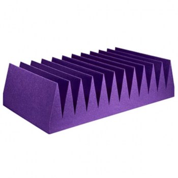 Auralex VENUS Bass Traps 60x122x30cm/2 Stuck/Purple купить