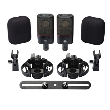 Austrian Audio OC18 Dual Set Plus купить