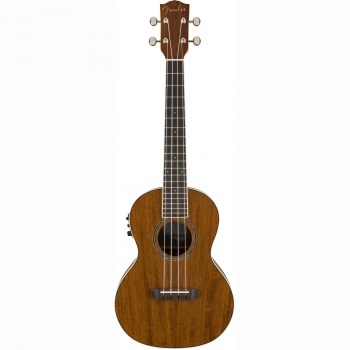 Fender Ukulele Rincon V2 Ovangkol Nat Wb купить