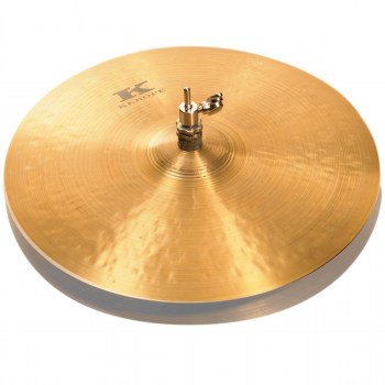 Zildjian 15` KEROPE HI-HAT TOP купить