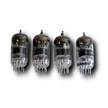 Avalon Design ST-4 Tube Kit 700-Series Vacuum Tubes Spare Part Kit купить