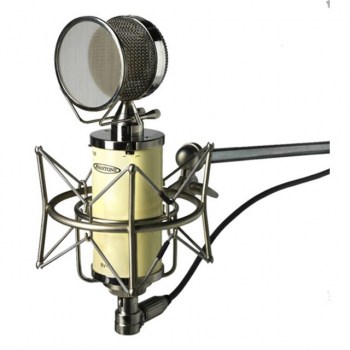 Avantone BV-1 Large Membrane Microphone купить