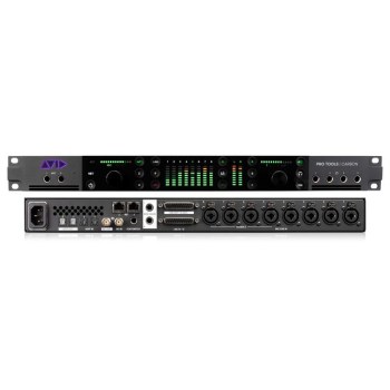 Avid Carbon Pre Audio-Interface купить