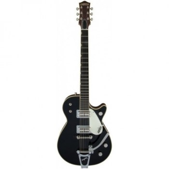 Gretsch G6128T-59 VS DUO JET BLK WC купить