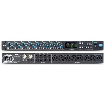 Focusrite ISA TWO купить