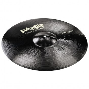 Paiste CS900 17 Black HEAVY CRASH купить