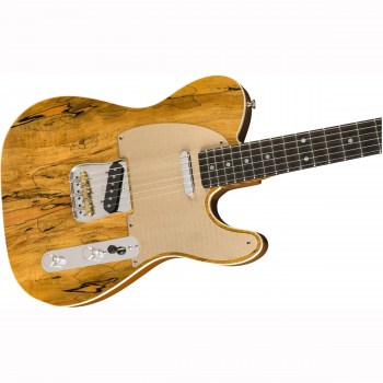 Fender 2018 Artisan Spalted Maple Telecaster® купить