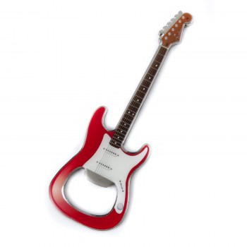 Fender Stratocaster Bottle Opener купить