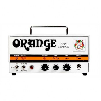 Orange TT15H TINY TERROR купить