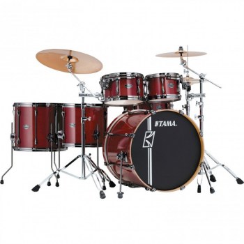 Tama ML52HLZBNS-CCW SuperSTAR HYPER-DRIVE MAPLE купить