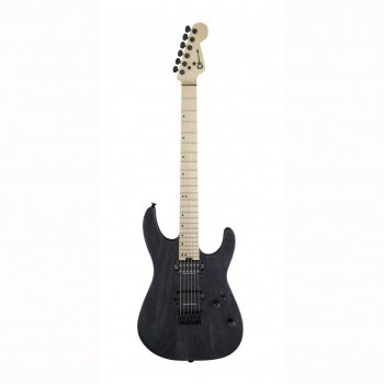 Charvel Pm Dk24 Hh Ht Mpl - Chr Grey купить