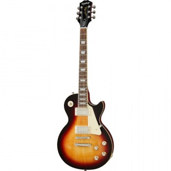 Epiphone Les Paul Standard 60s Bourbon Burst купить