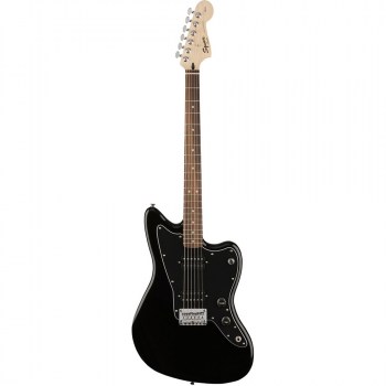 Fender Squier AFFINITY JAZZMASTER HH BLK купить