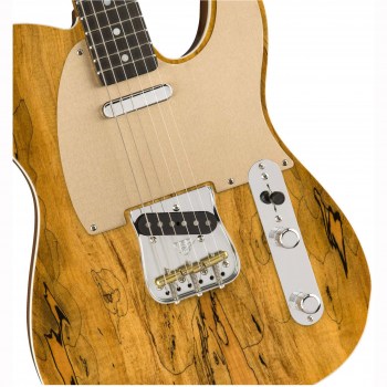 Fender 2018 Artisan Spalted Maple Telecaster® купить