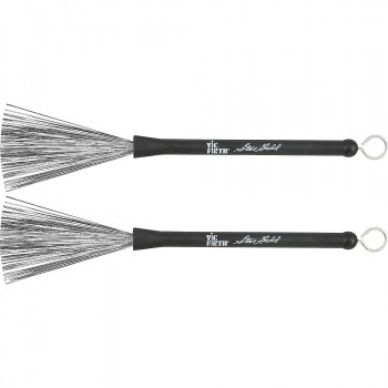 Vic Firth SGWB Steve Gadd Wire Brush купить