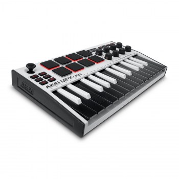 Akai MPK Mini MK3 W купить