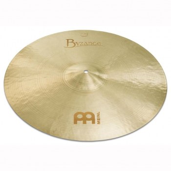 Meinl B22jetr 22` Jazz Extra Thin Ride купить