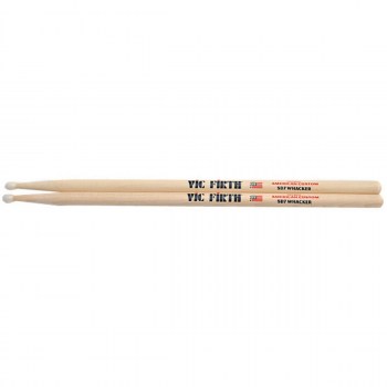 Vic Firth American Custom® SD7 Whacker (nylon tip) купить