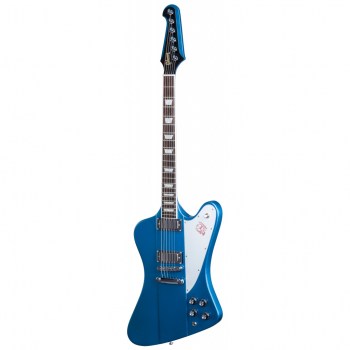 Gibson Firebird T 2017 Pelham Blue купить