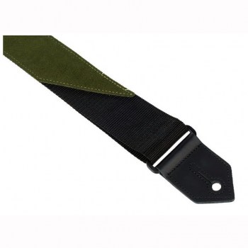 Taylor 65120 Suede/poly Strap, Olive купить