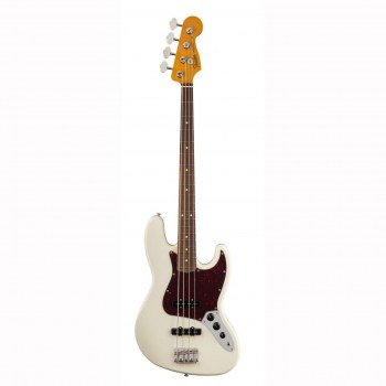 Fender 60s Jazz Bass Lacquer Pf Owt купить