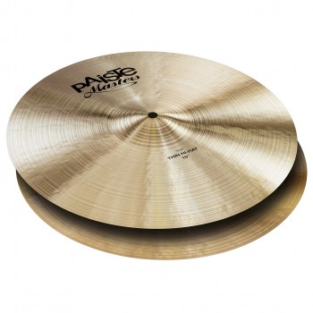 Paiste Masters 16 THIN HI-HAT купить