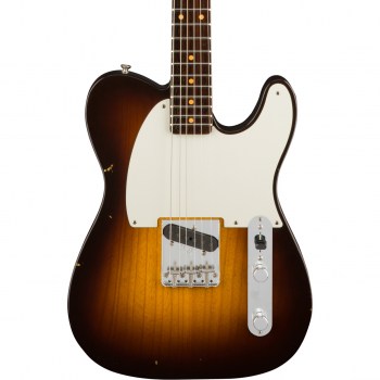 Fender Custom Shop LTD 57 ESQUIRE RW JRN/CC - WFCH2TSB купить