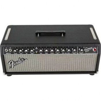 Fender Bassman 800 Head, 230V EUR купить