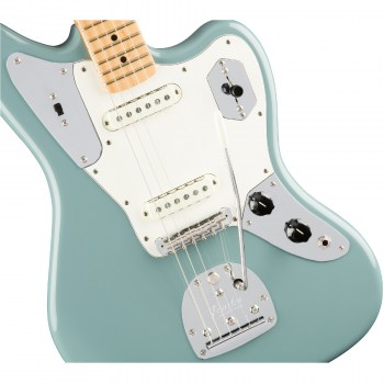 Fender AM PRO JAGUAR MN SNG купить