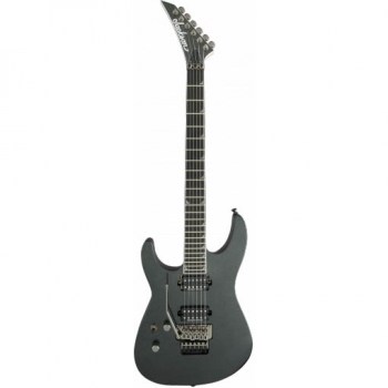 Jackson Pro Series Soloist SL2L LH, Ebony Fingerboard, Metallic Black купить