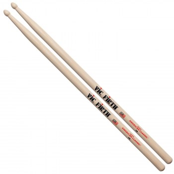 Vic Firth American Classic® 1A купить