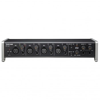 Tascam US-4x4TP купить