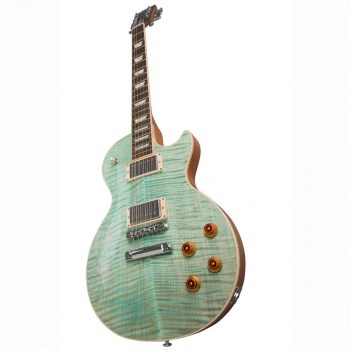 Gibson 2019 Les Paul Standard Seafoam Green купить