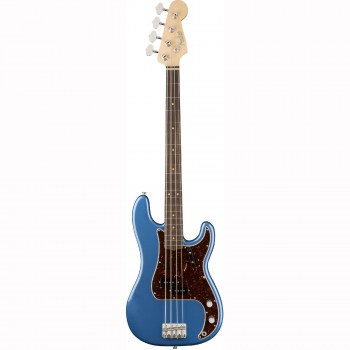 Fender American Original `60s Precision Bass®, Rosewood Fingerboard, Lake Placid Blue купить