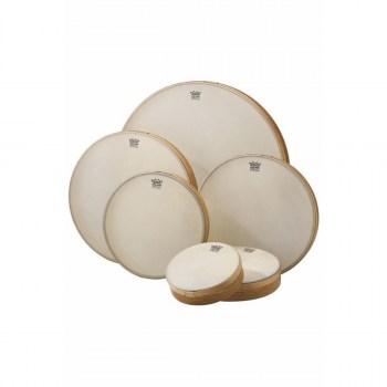 Remo HD-8408-00 2` x 8` Hand Drum купить