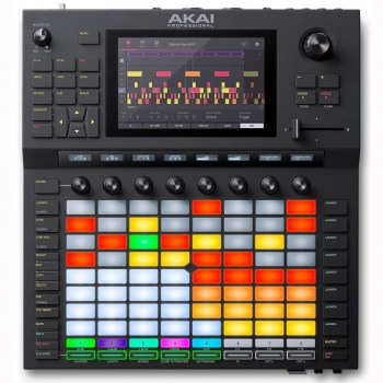 Akai Pro Force купить